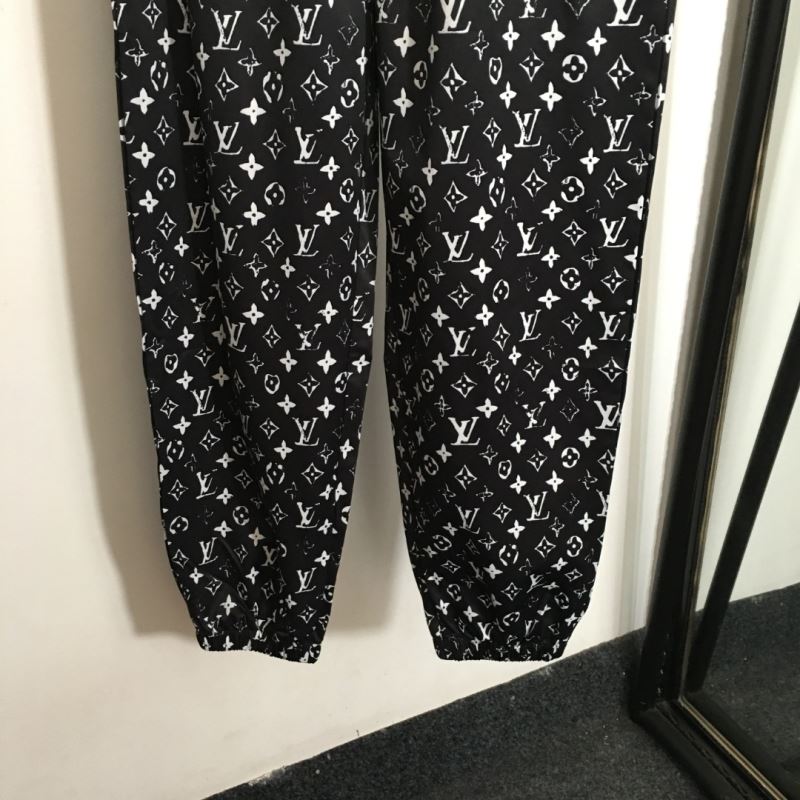 Louis Vuitton Long Pants